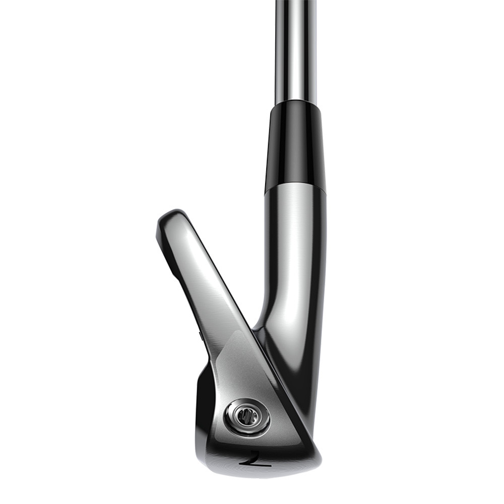 Cobra KING Forged Tec 4 ONE Length Irons - Maple Hill Golf
